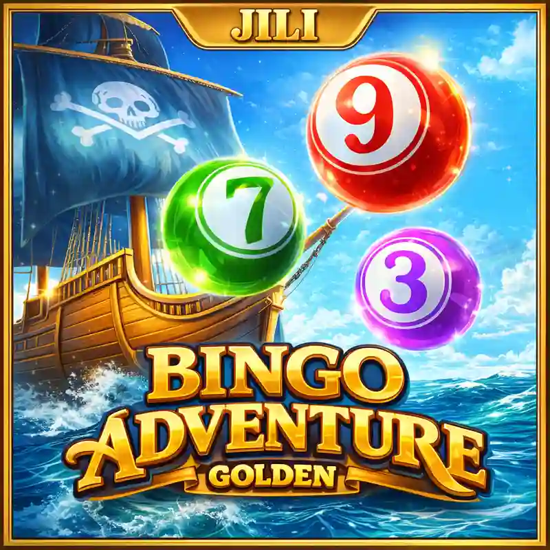Bingo Adventure casino game gameplay