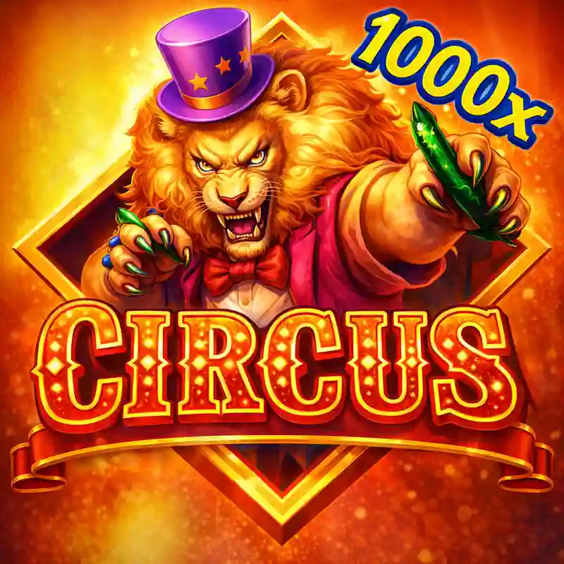 Cirkus Slot Game Nutstar