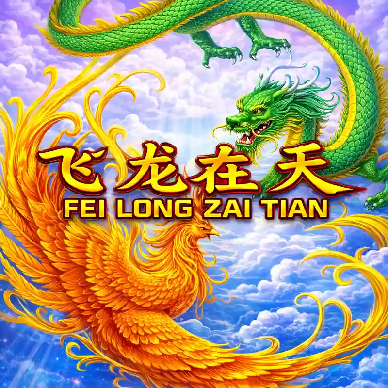 Fei Long Zai Tian Slot Game sa Nutstar Casino
