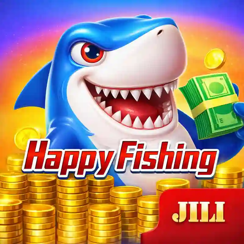 Happy Fishing Online Casino Game sa nutstar
