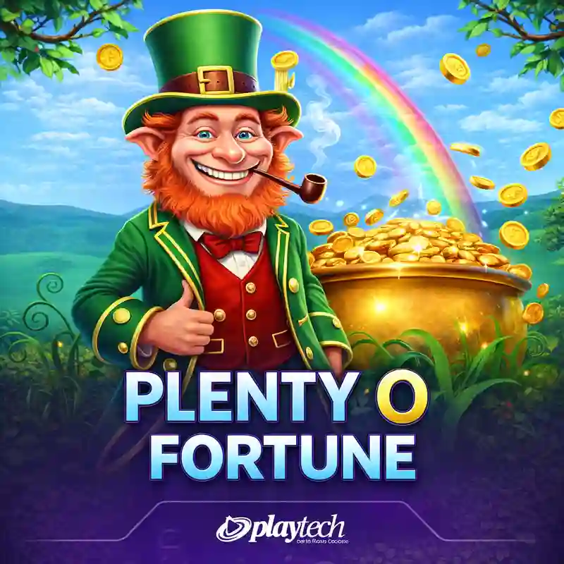 Plenty OFortune Slot Game sa nutstar